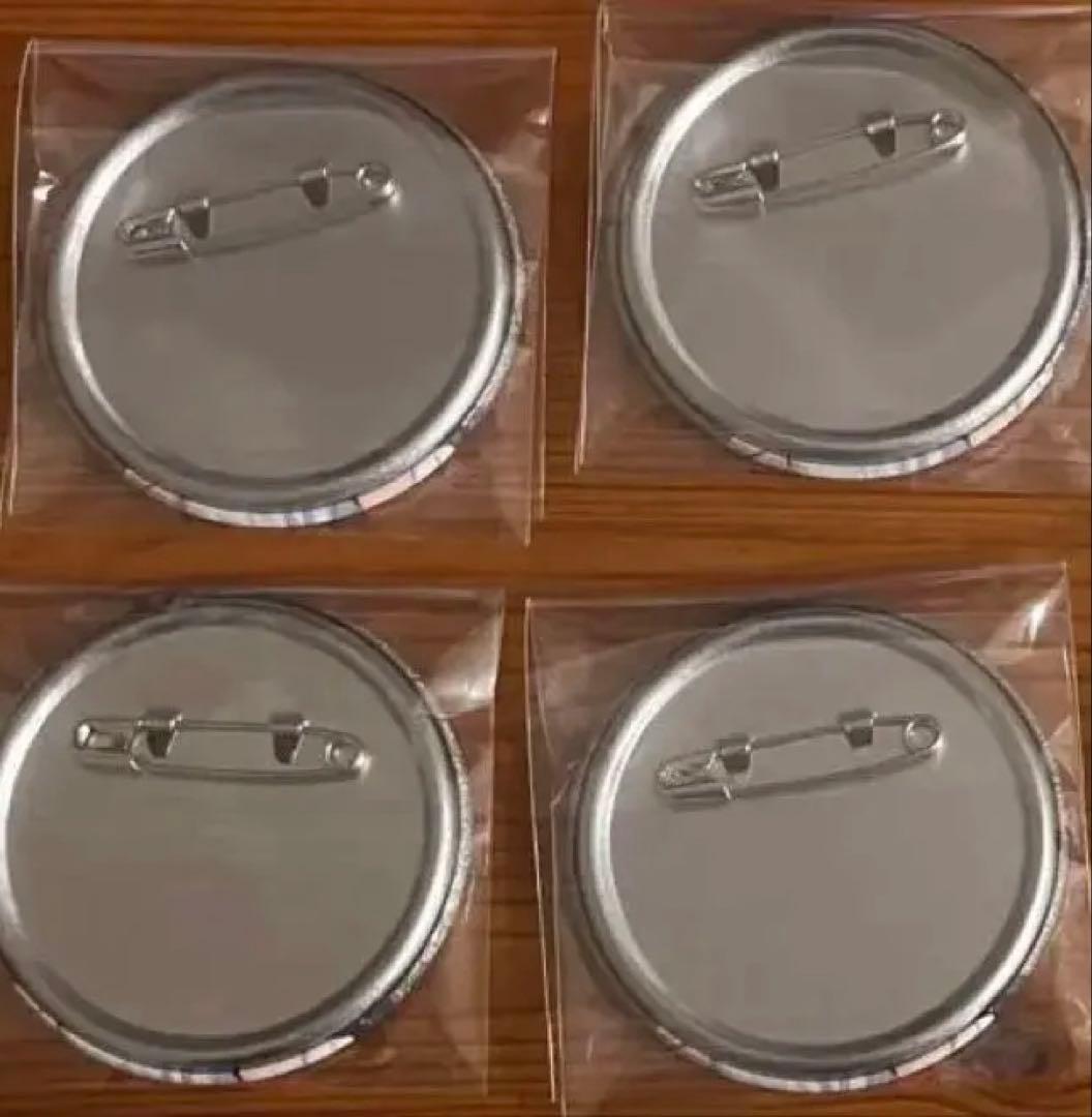 推しの子 スイーツパラダイス グリッター 缶バッジ 星野アイ 等身 7点