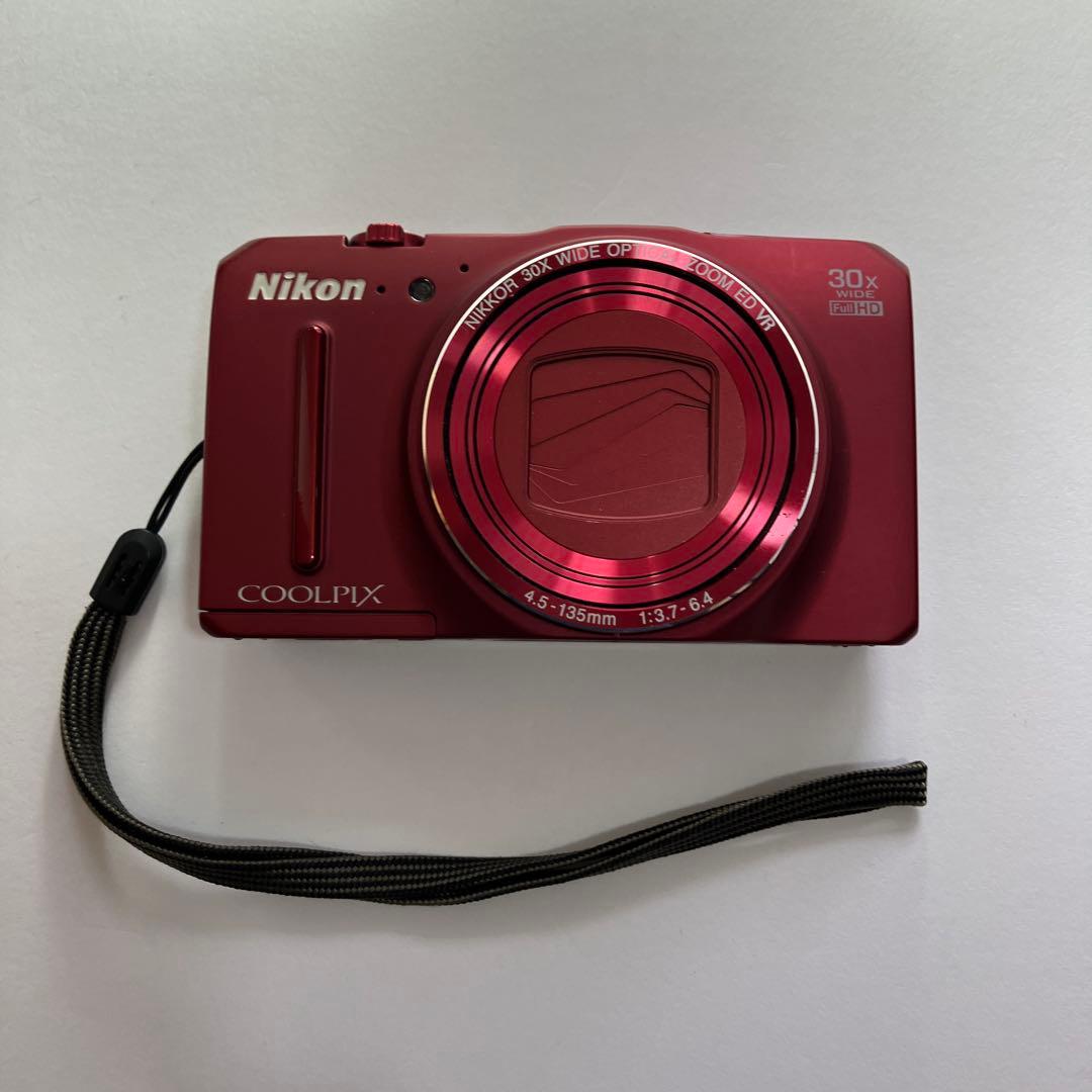 デジタルカメラ NIKON COOLPIX S9700 Amazon.com : Nikon COOLPIX S9700 16.0 MP Wi-Fi Digital Camera with