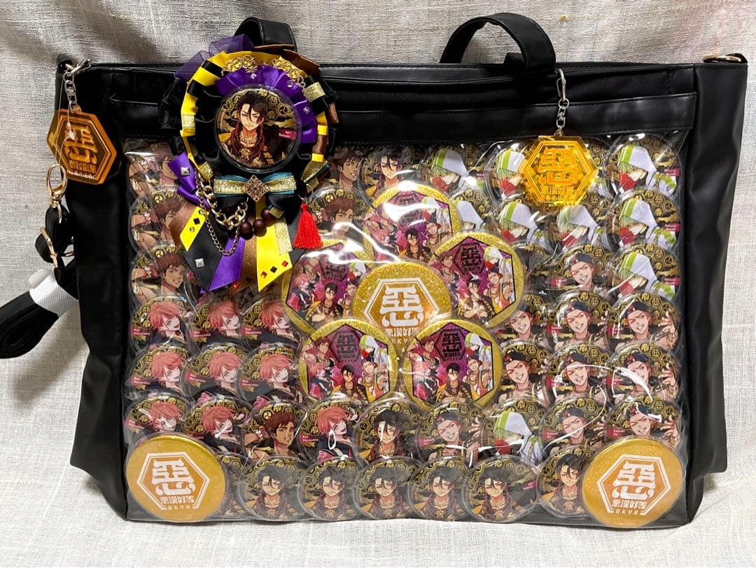 ParadoxLive パラライ 痛バ - メルカリ