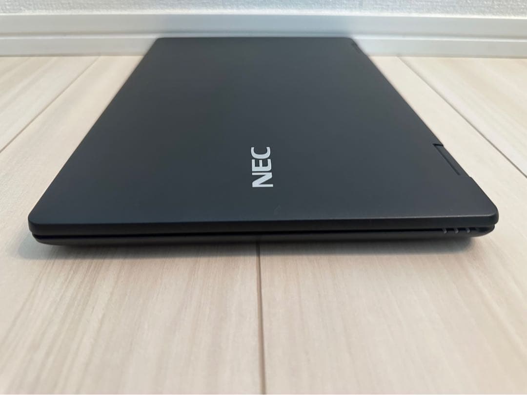 NEC PC-VJT10CG763J6 i5-10210Y 8GB 256GB - メルカリ