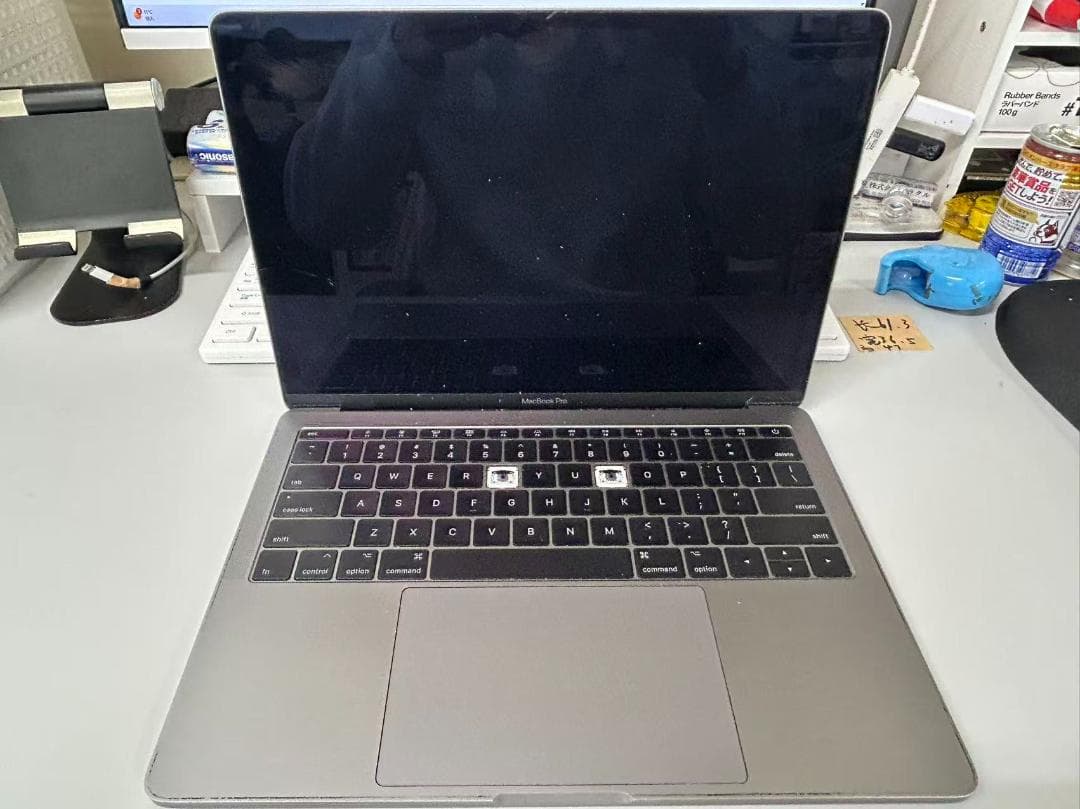 MacBook Pro 2019 ジャンク ◇ジャンク品・本体のみ◇Apple MacBook Pro (16インチ 2019)【Radeon