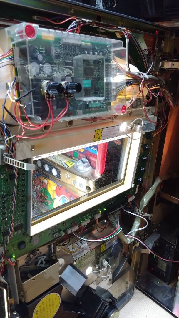 クラブロデオ パチスロ実機 4号機 - メルカリ