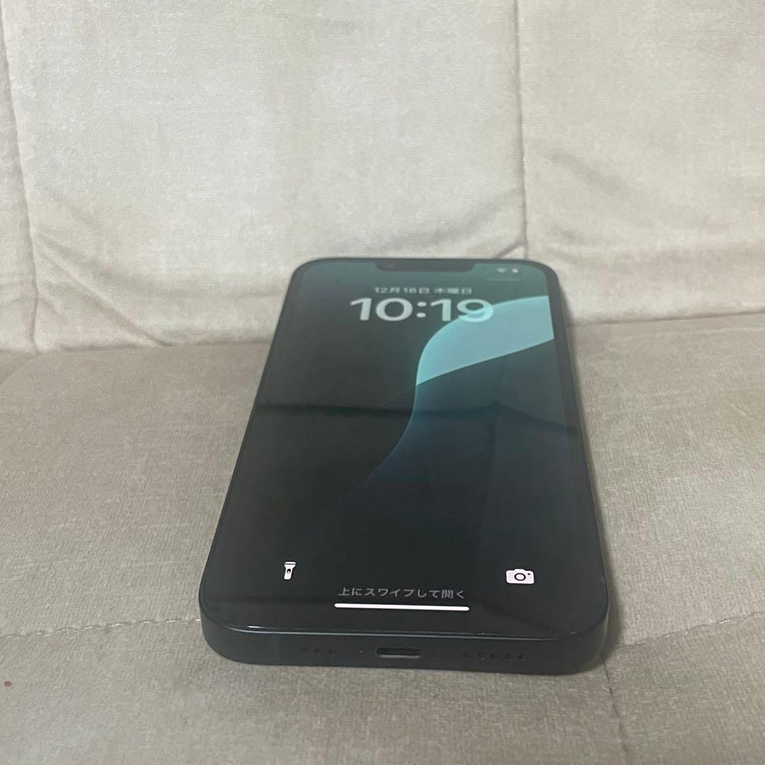 <バッテリー100> Apple iPhone 14 128GB ミットナイト Amazon.com: Apple iPhone 14, 128GB, Midnight - T-Mobile (Renewed