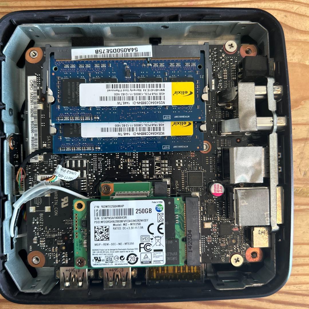 ChromeOS Flexセット【VivoMini UN42】 - メルカリ