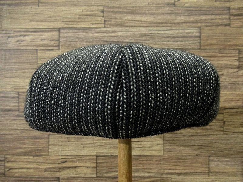 専用 リアルマッコイズ 8枚剥ぎ ビーチクロス キャスケット ブラウンズ