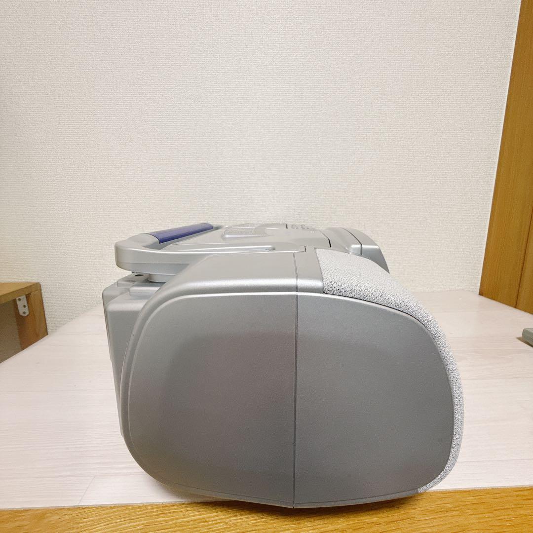 2356【SHARP】 MD MD-F150 CDラジカセ 動作品 - メルカリ