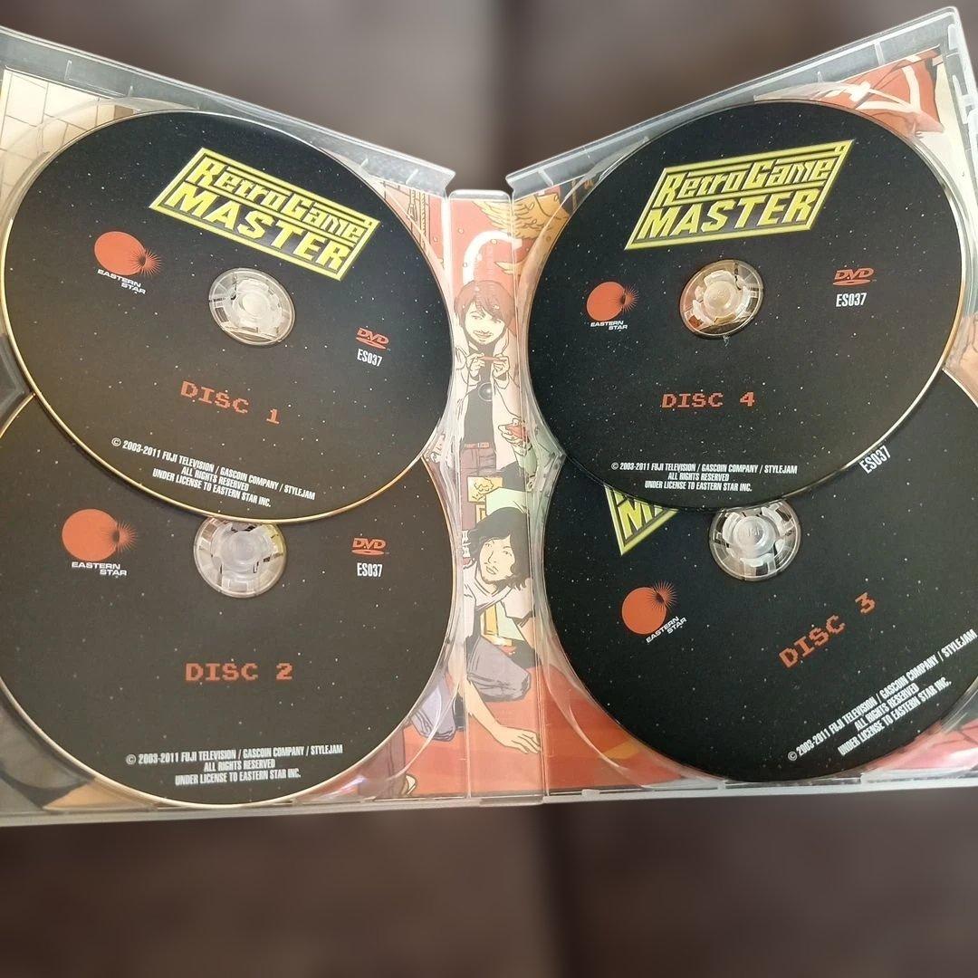 メ*1様 ゲームセンターCX Retro Game Master コレクションD - メルカリ