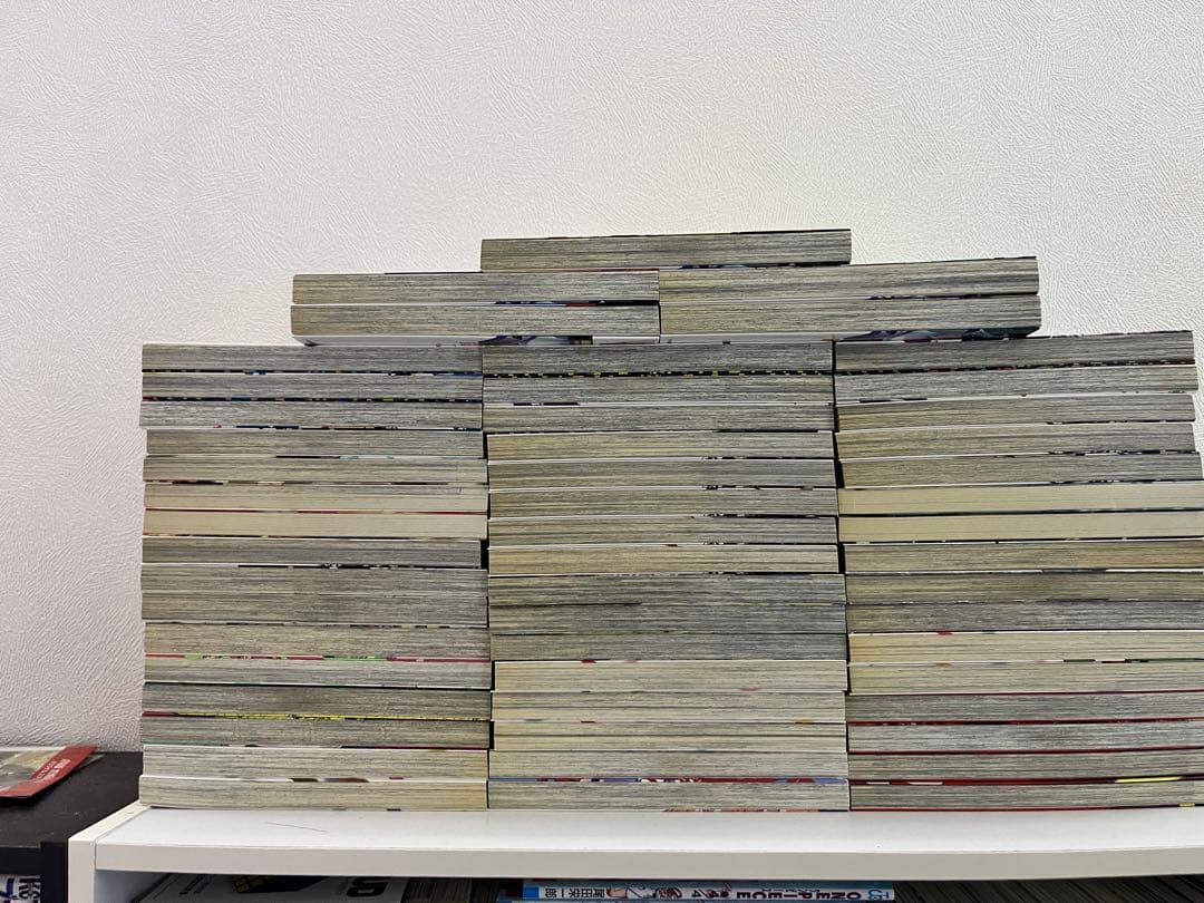 漫画　まとめ売り　　58巻