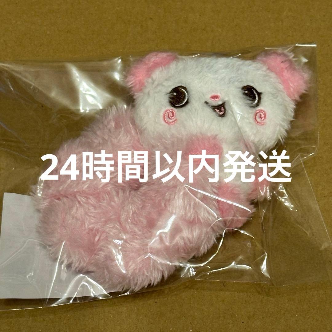 NCT WISH MD SCRUNCHIE サクヤ パン シュシュ - メルカリ