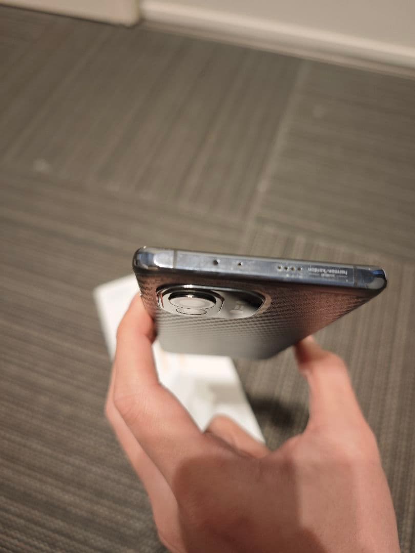 ジャンク】 Xiaomi Mi 11 8GB/256GB - メルカリ