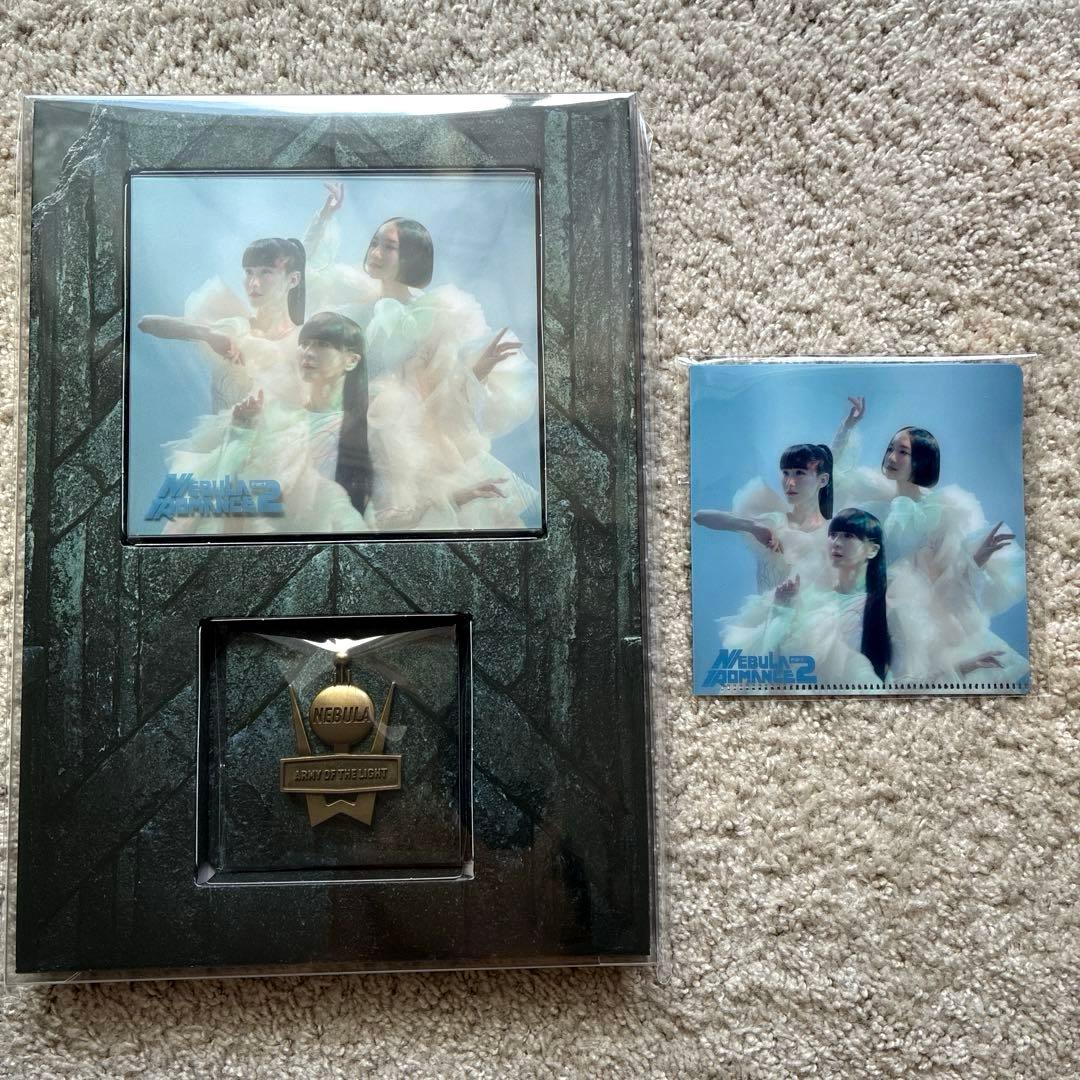 Perfume ネビュラロマンス 後篇 P.T.A会員限定版 - メルカリ