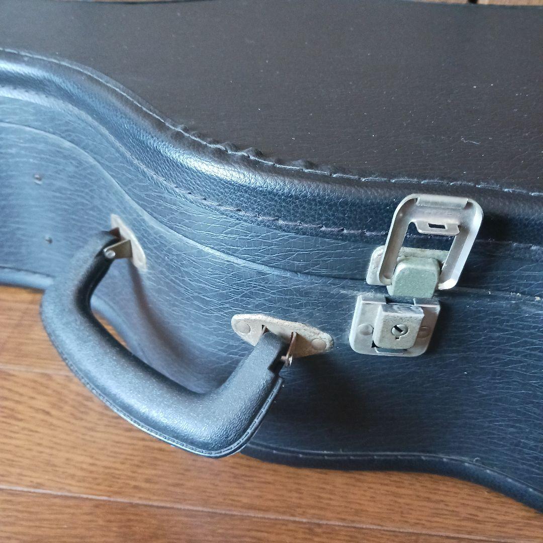 DaiDai様専用】希少 全音 田村宏作 80号 フォークギター ケース付き