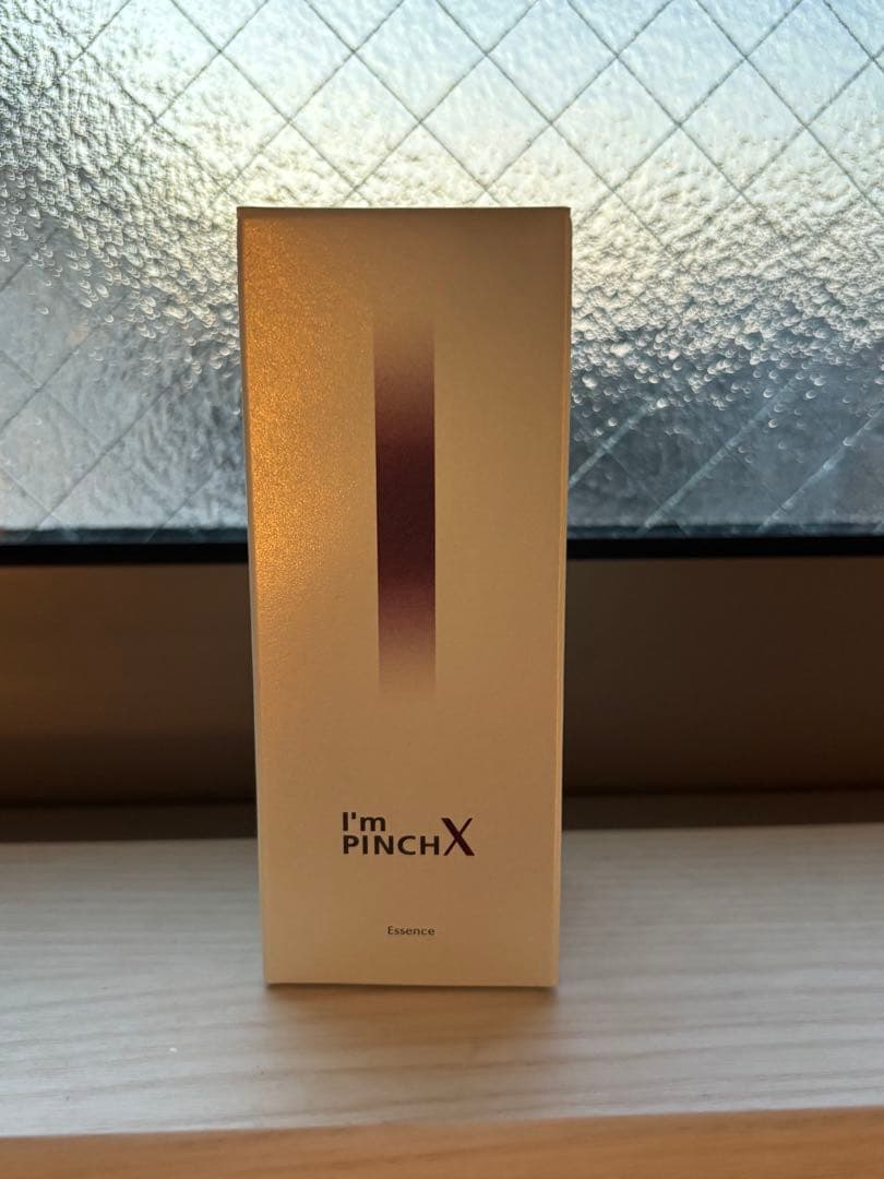 I'mピンチX エッセンス I'm PINCH エッセンス 60ml 新着 アイムピンチX エッセンス I'mPINCH X