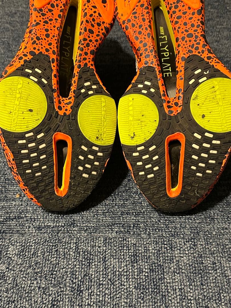 NIKEアルファフライ3 26.0cm