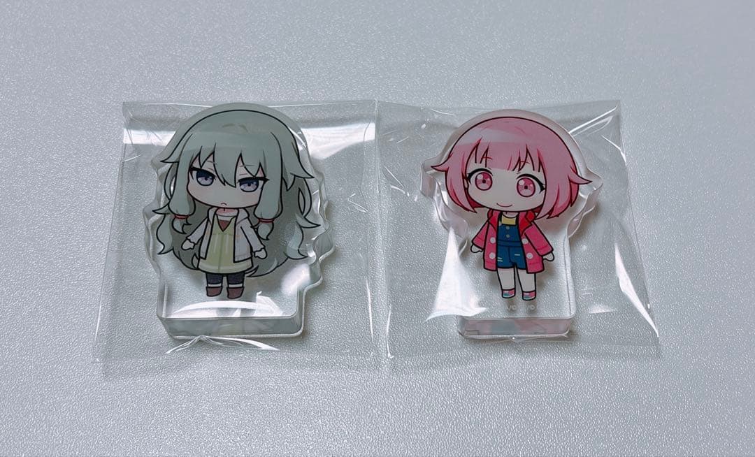 プロセカ 鳳えむ 草薙寧々 ころっと - メルカリ