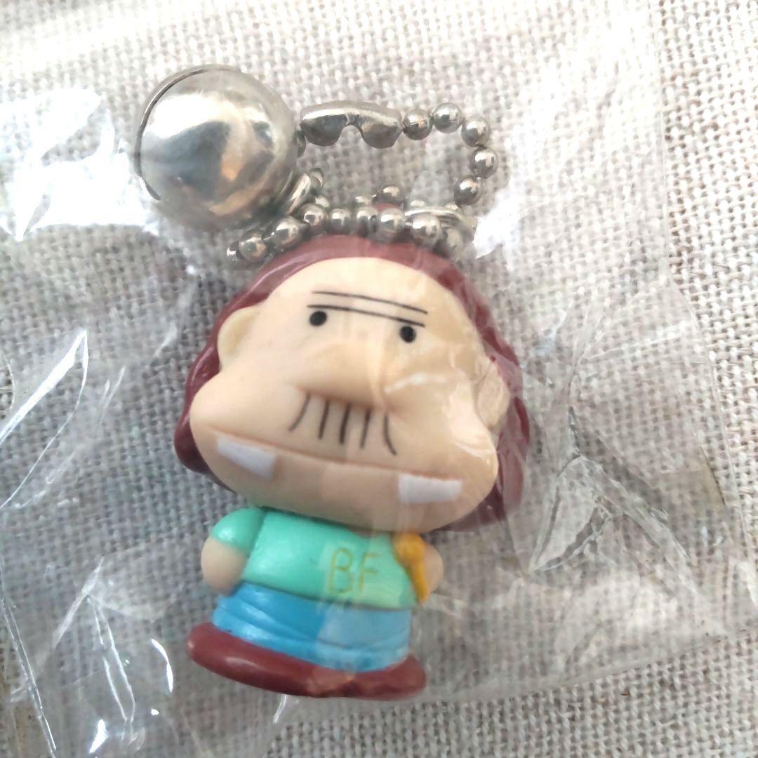 パフィー PUFFY バカボン アトム 波平 サザエさん キーホルダー - メルカリ