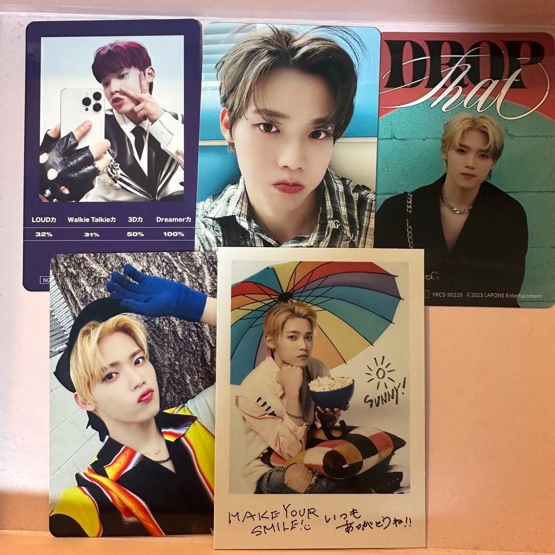 INI 木村柾哉 トレカ - メルカリ