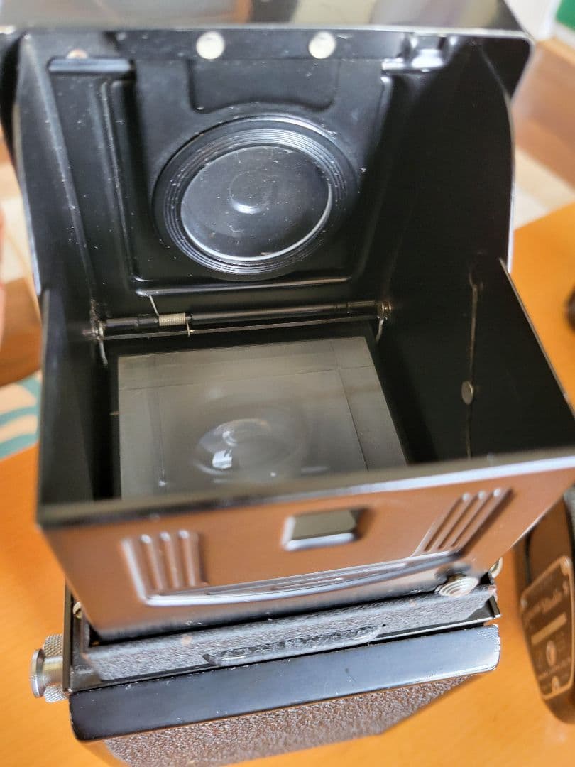 Nikon 一眼レフ Minolta AUTOCORD Sekonic 露出計