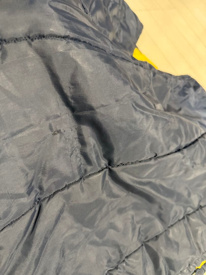 GOODYEAR グッドイヤー オフィシャル ビンテージ レーシング ベスト