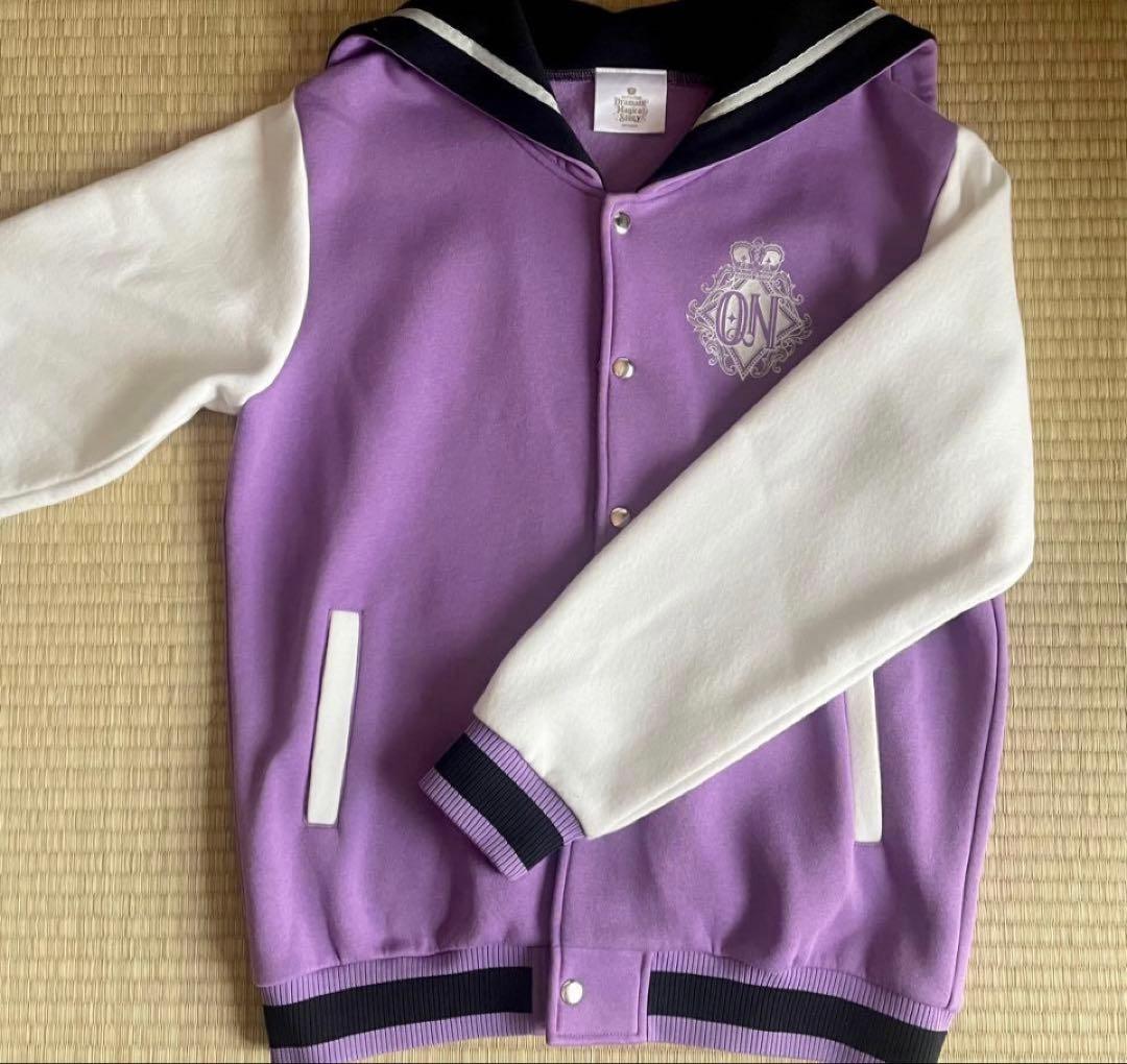 うたプリ DMS 美風藍 藍 セーラーブルゾン カルナイ - メルカリ