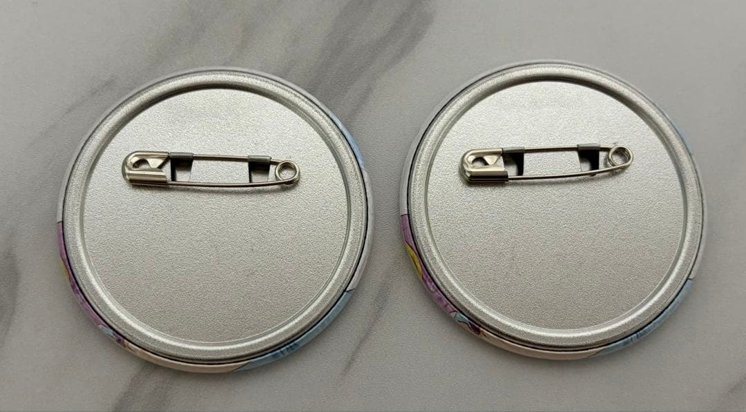 ハイキュー 及川徹 水遊び 缶バッジ サマーフェア アニメイト - メルカリ