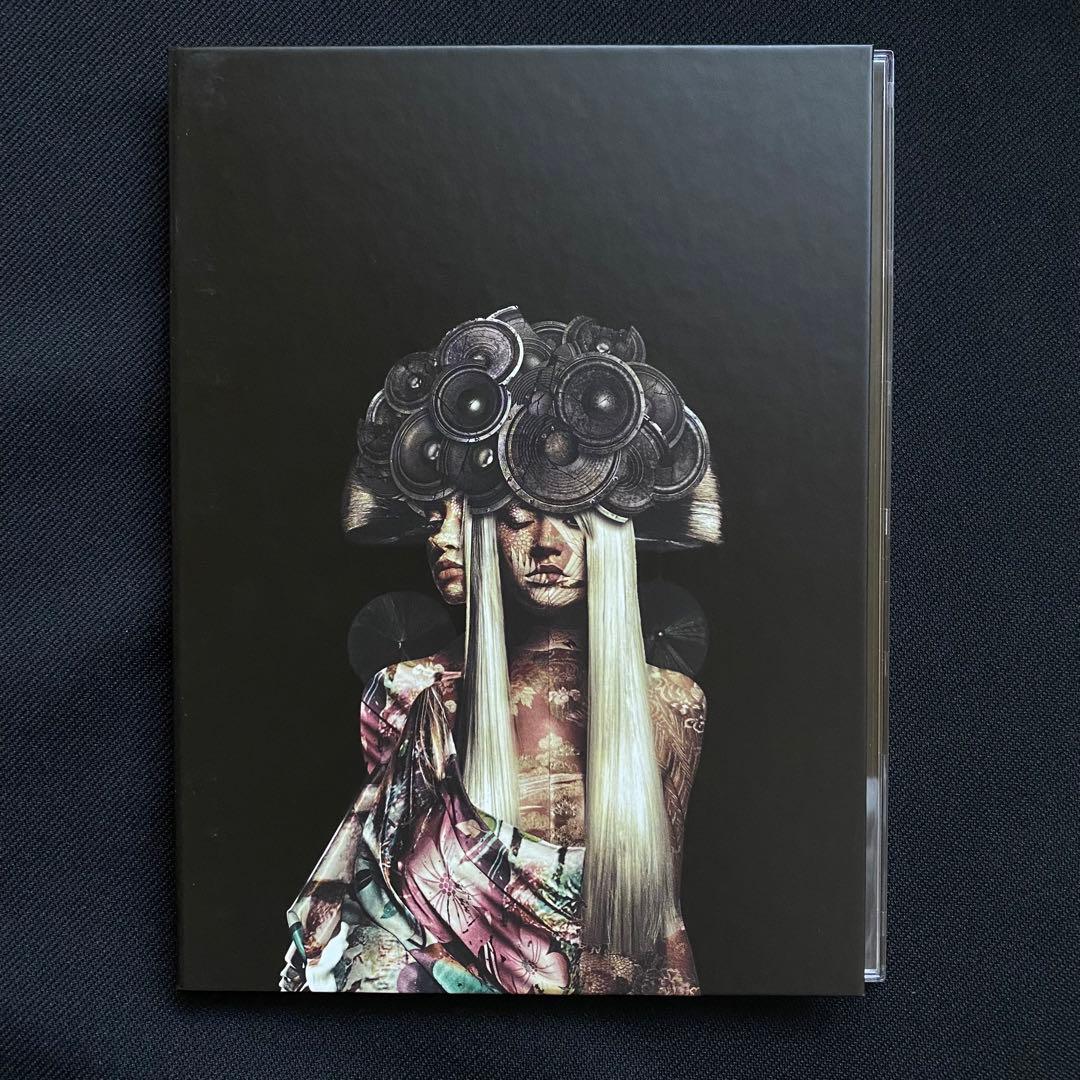 THE GAZETTE 再定義 FC限定 DVD ガゼット