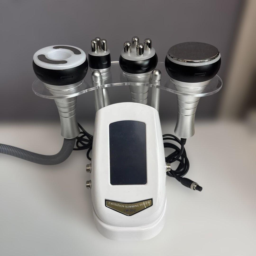 ラジオ波・キャビテーション美顔器 楽天市場】【20%OFFクーポン】【1日10分美肌美ボディ】 Kiboer