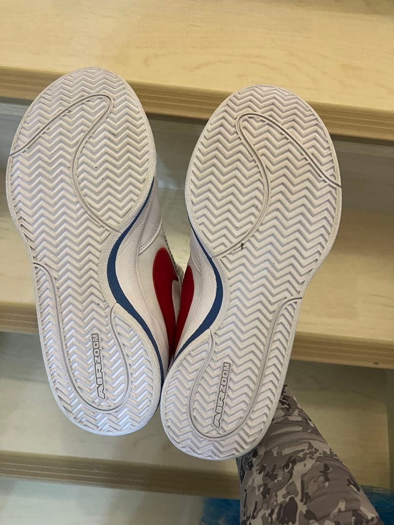 Nike BOOK 1 “cortez”