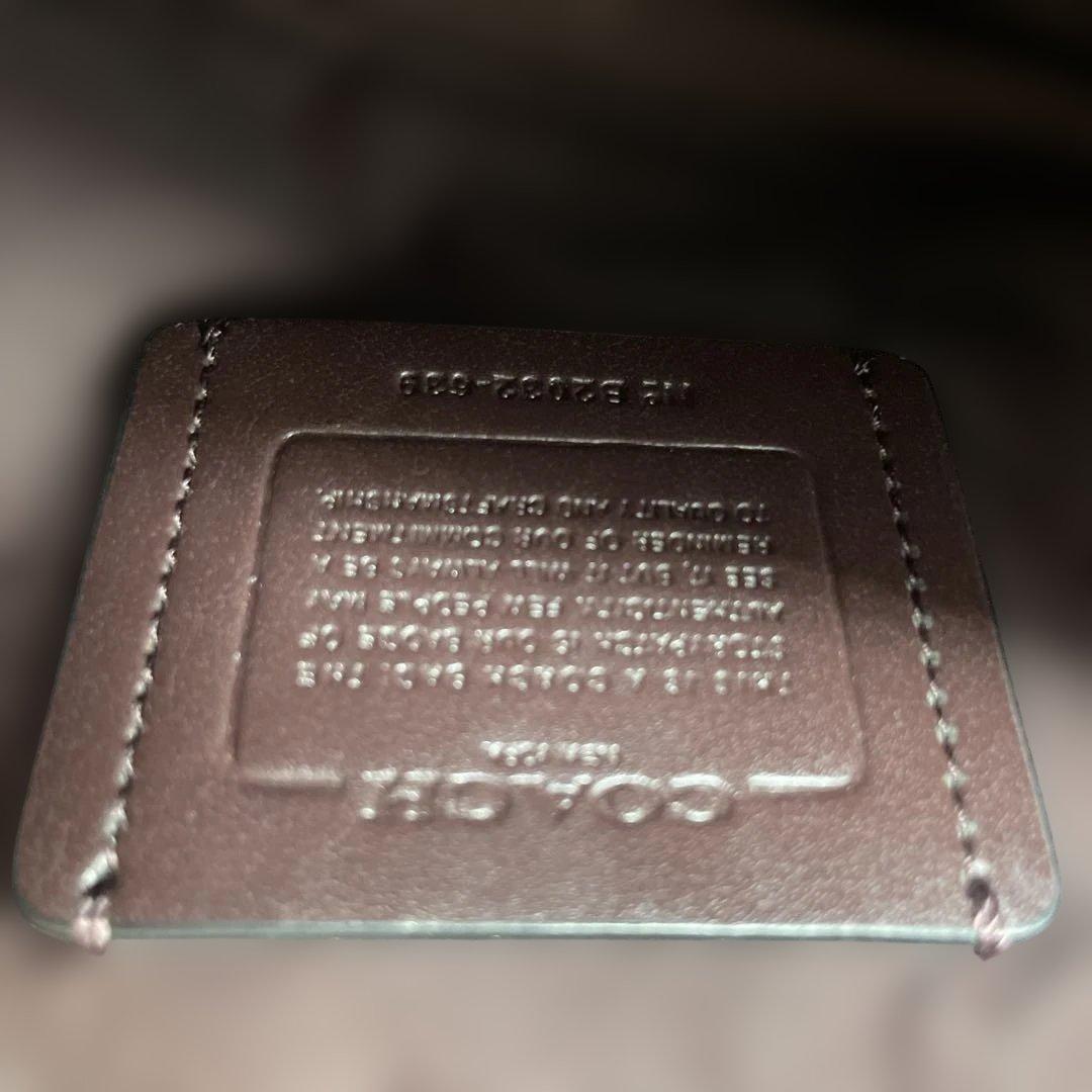 【sr/2.5/18】コーチ 639 キャシー カメラバッグ ショルダーバッグ