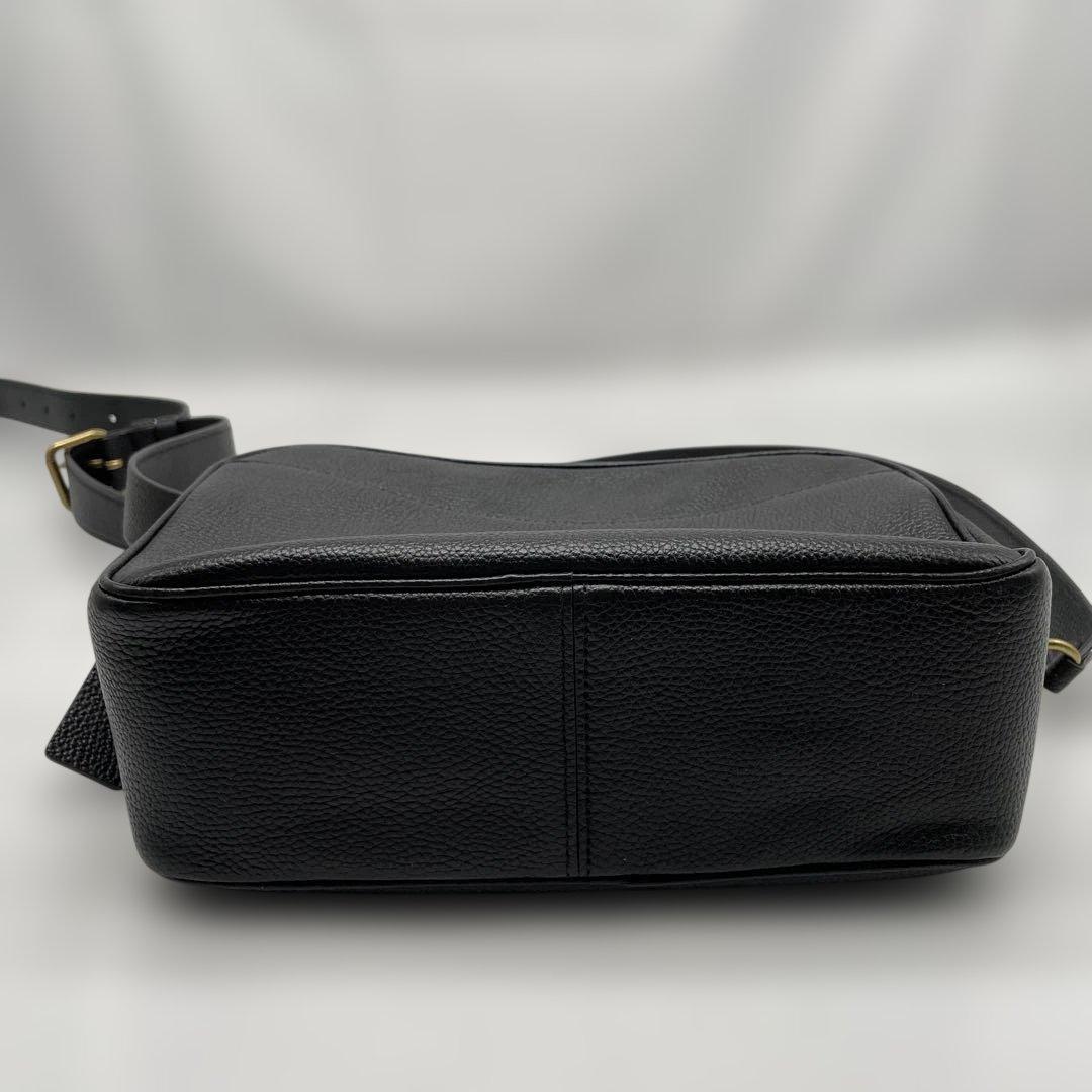 【sr/2.5/18】コーチ 639 キャシー カメラバッグ ショルダーバッグ