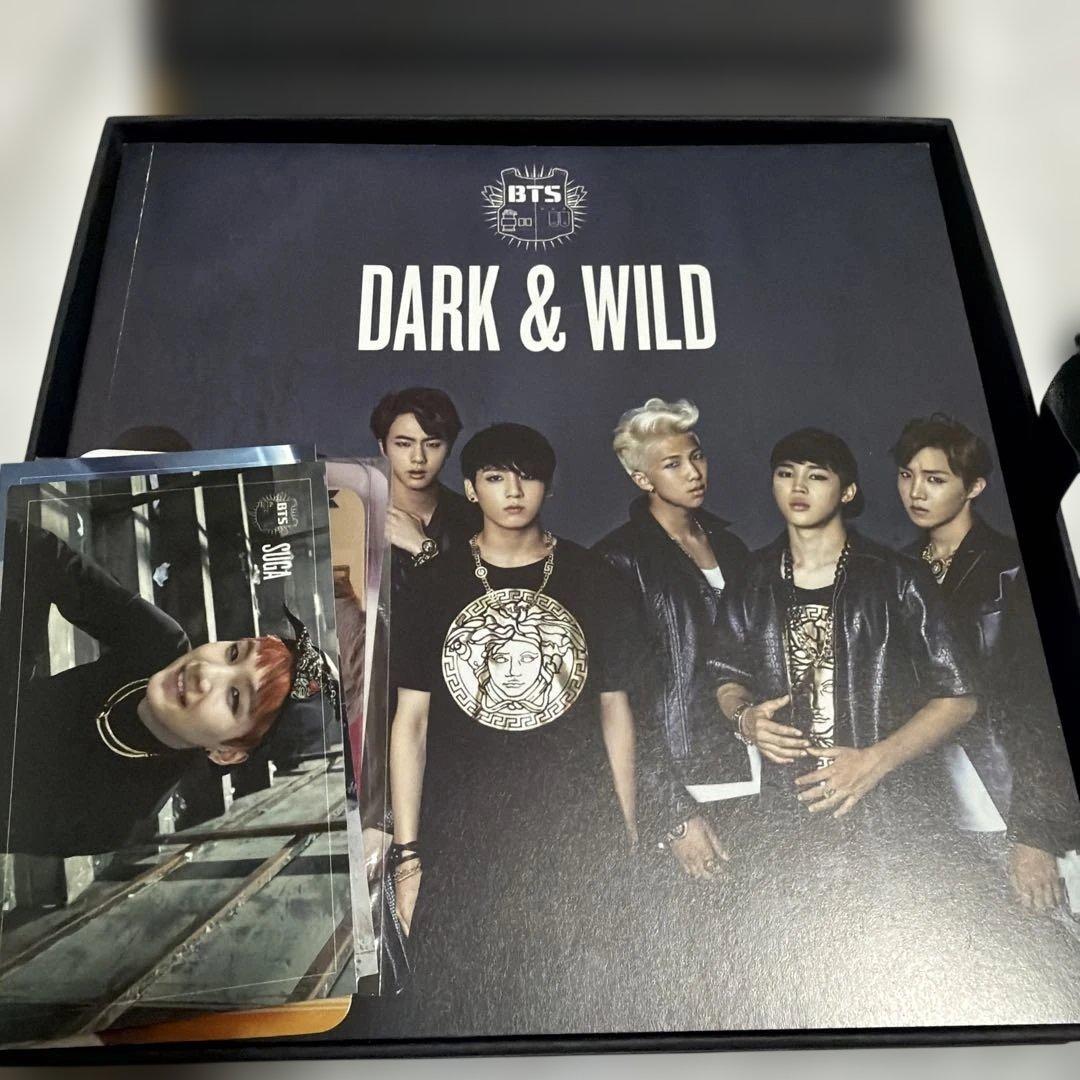 公式】BTS アルバム 豪華まとめ売りセット - メルカリ
