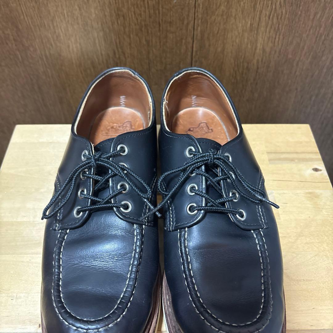 さ*ん様 レッドウィング 8106 サイズUS8 1/2 - 靴超 安い