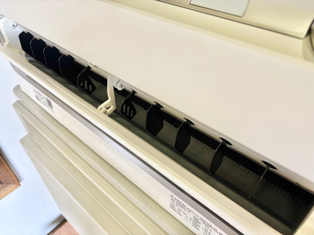 名古屋市 DAIKIN 200V 4.0kw 16畳 22年 エアコン うるさら