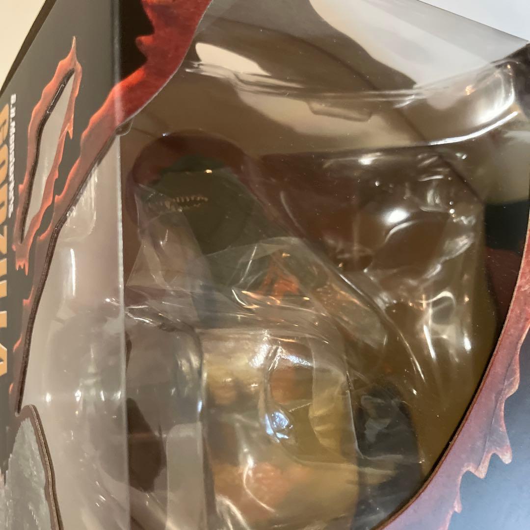 S.H.MonsterArts ゴジラ 1995 70周年特別記念Ver.