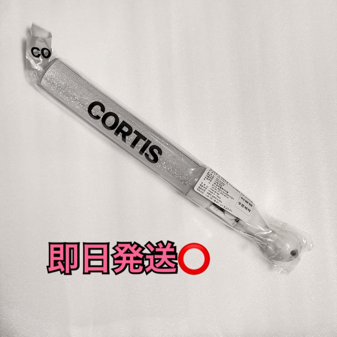 cortis コルティス showcase ショーケース ショケ ペンライト - メルカリ