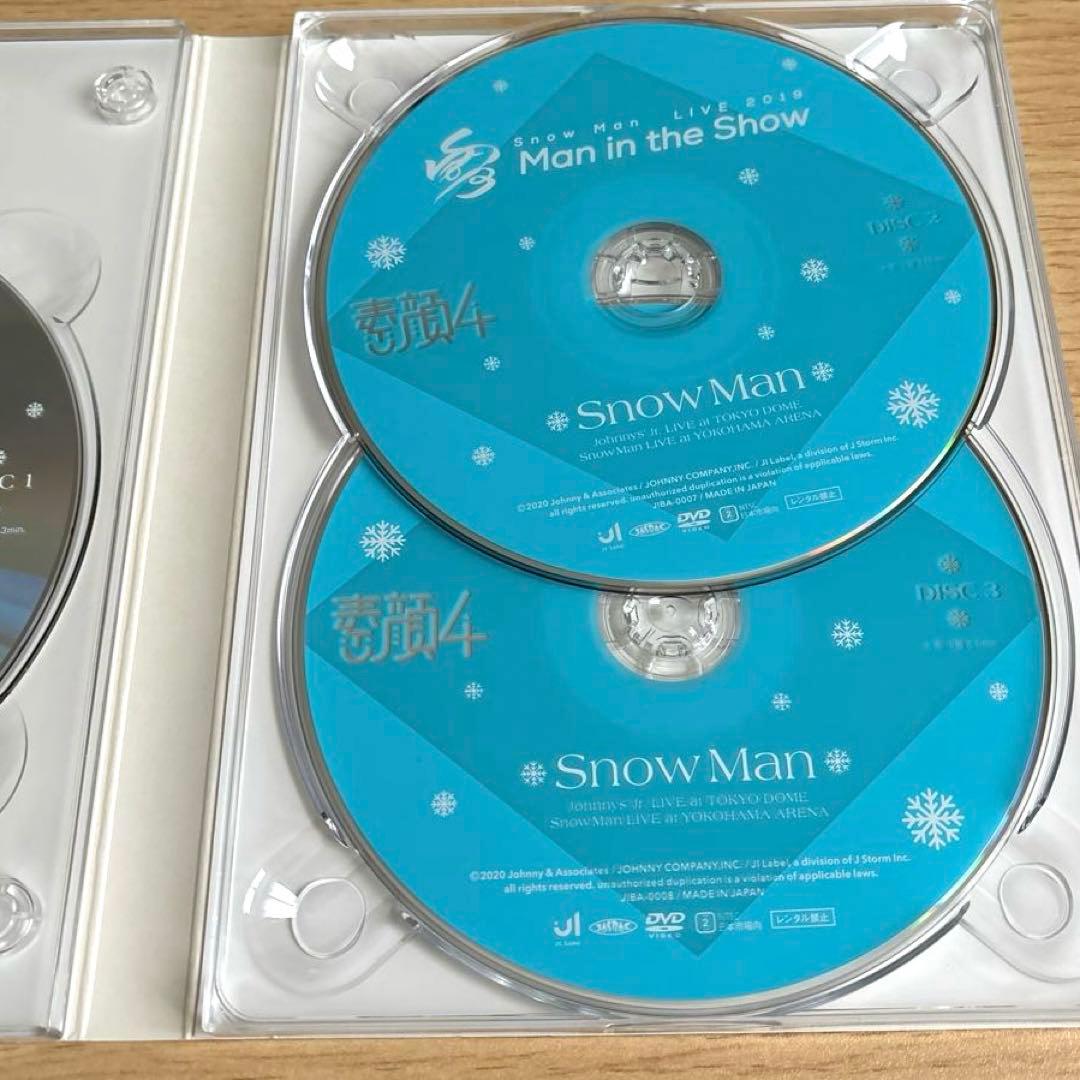 【※正規品】 Man 素顔4 DVD