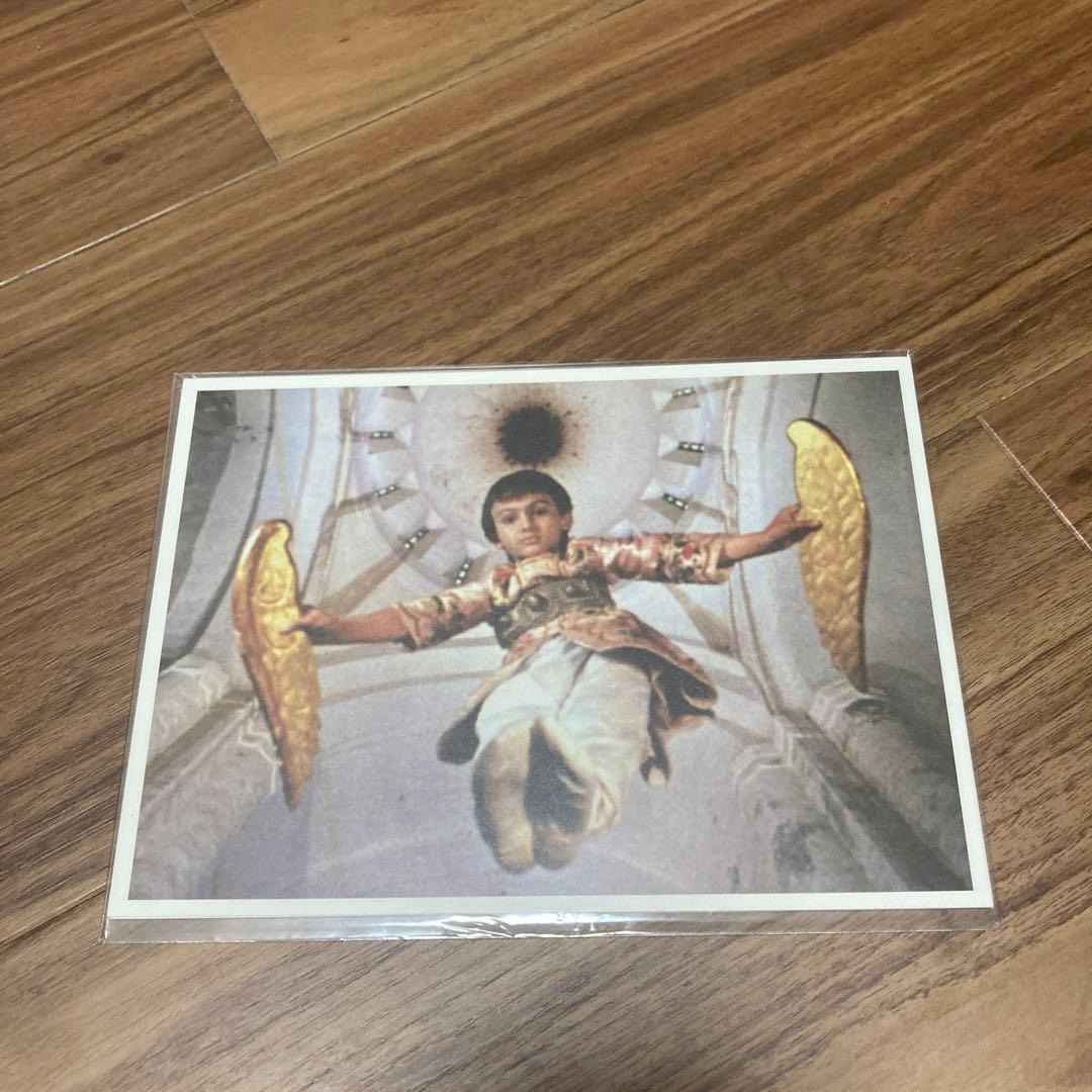 ざくろの色 プレミアム・エディション DVD3枚組 アートカード付き