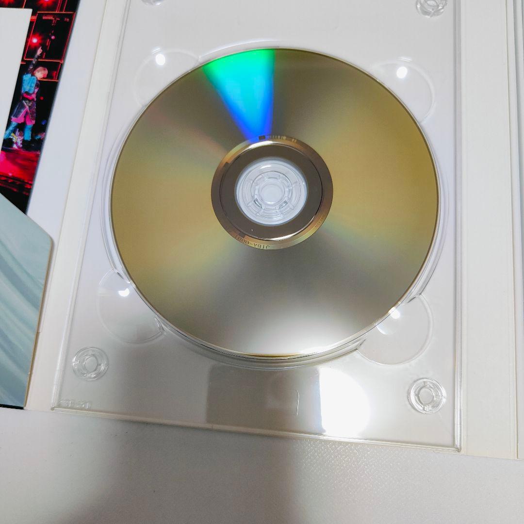 素顔4  Man盤　DVD　国内正規品保証　中古