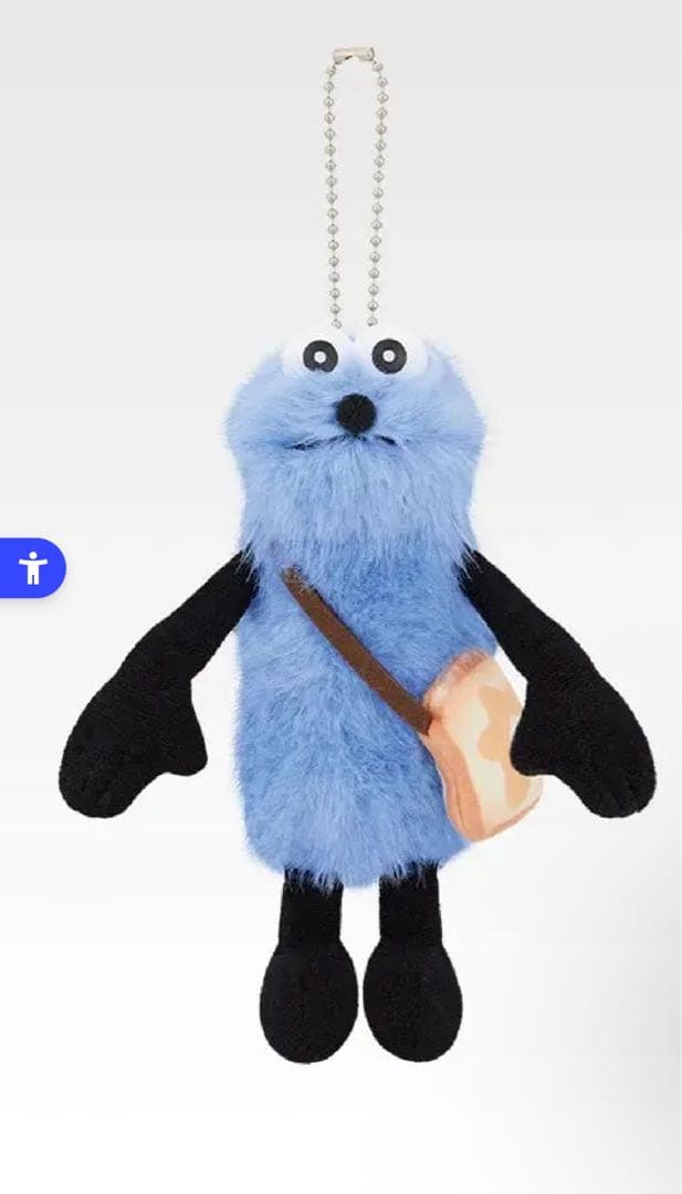 パペットスンスン 一番くじ D賞 マスコットぬいぐるみ - メルカリ