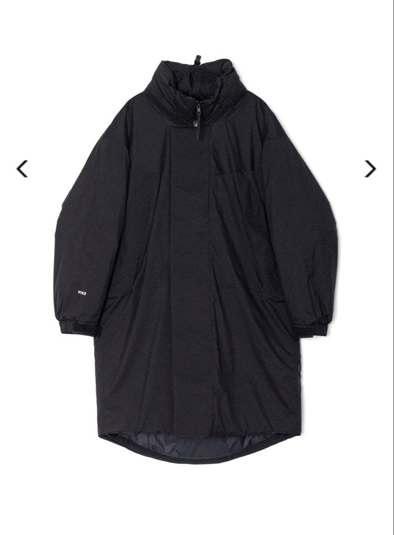 size.3,【HYKE】 PERTEX(R) PUFF PARKA 25FW PERTEX PUFF PARKA 三越伊勢丹別注 | HYKE (Women