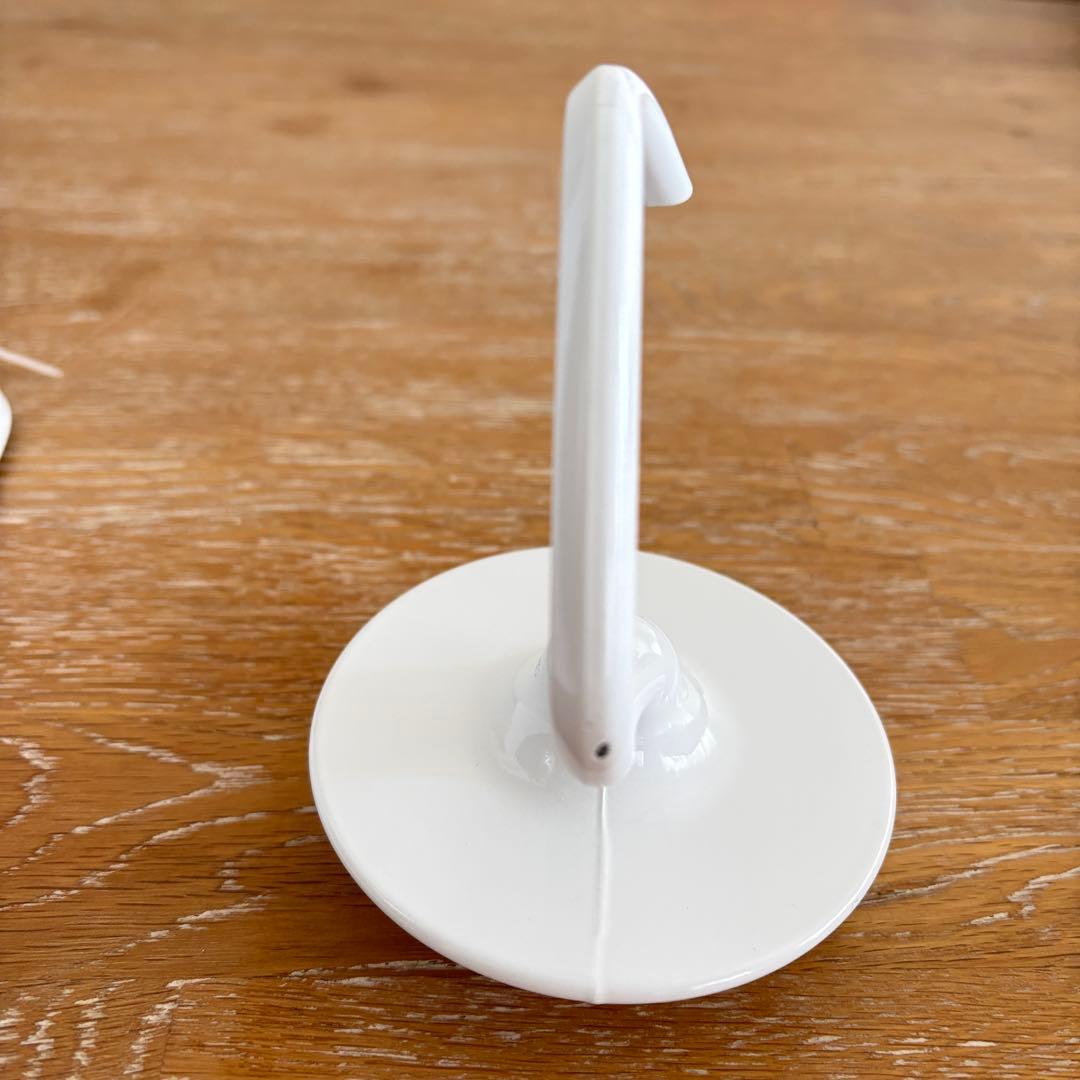 ★KitchenAid キッチンエイドミキサー　3.3L アルチザン　白