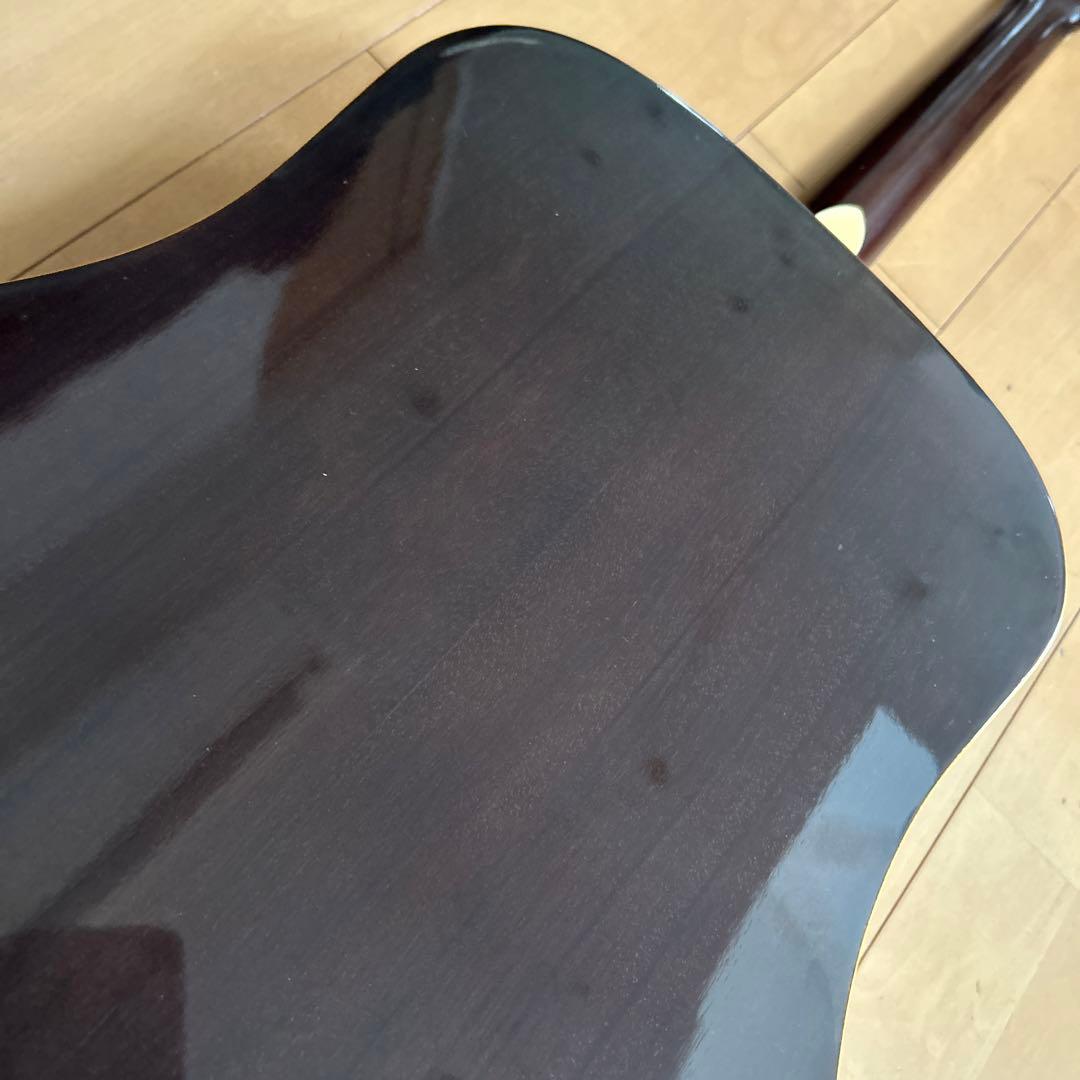 ぴょんたん様専用Cat's Eyas CE-200 東海楽器工房 - メルカリ