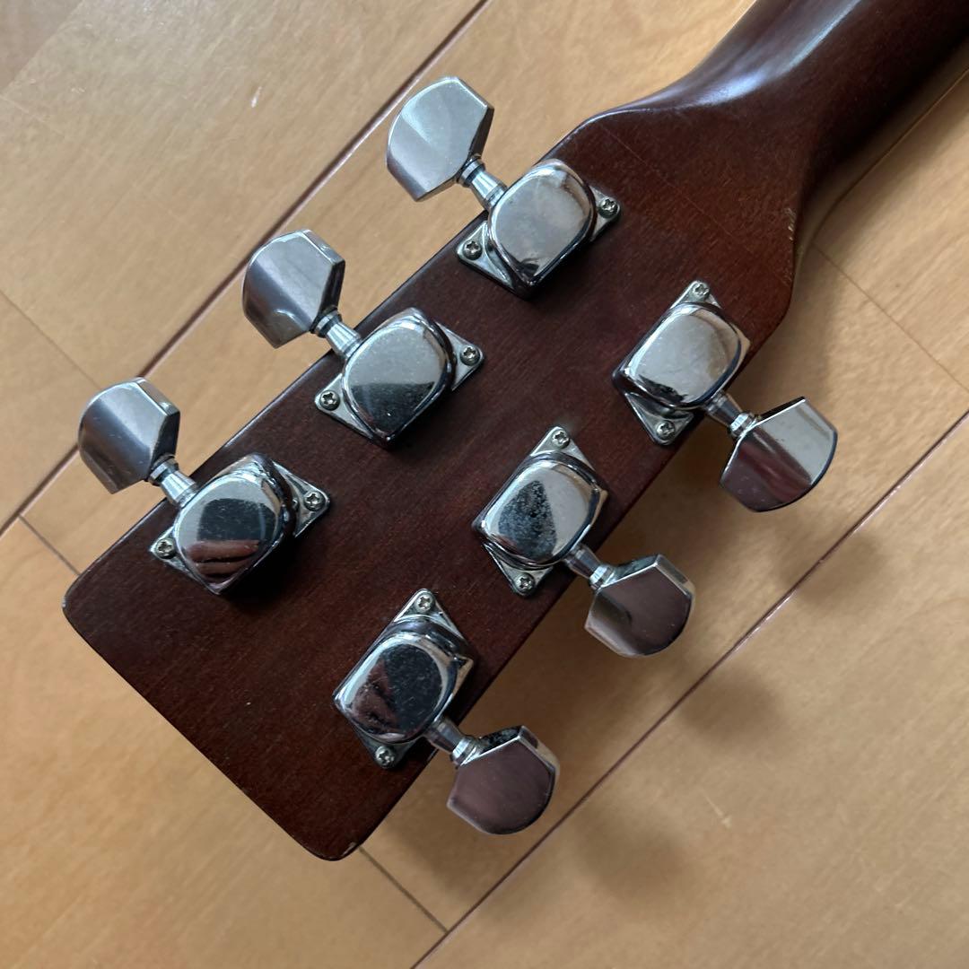 ぴょんたん様専用Cat's Eyas CE-200 東海楽器工房 - メルカリ