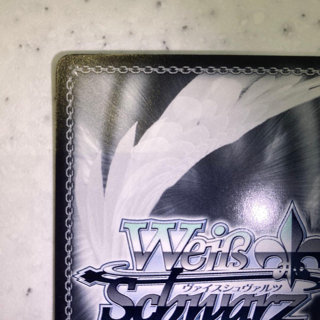 ヴァイスシュヴァルツ ペルソナ4 りせ＆ヒミコ SP サイン - メルカリ