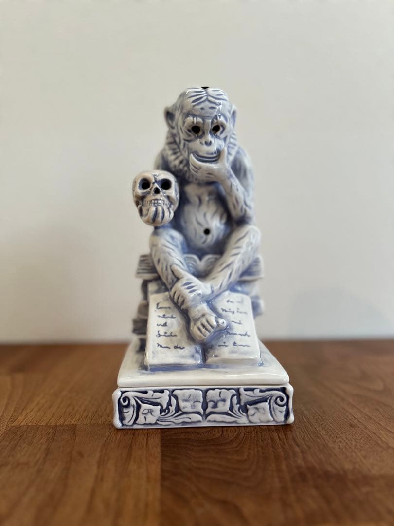 NEIGHBORHOOD INCENSE CHAMBER お香立て 猿 NEIGHBORHOOD INCENSE CHAMBER お香立て 猿 - メルカリ