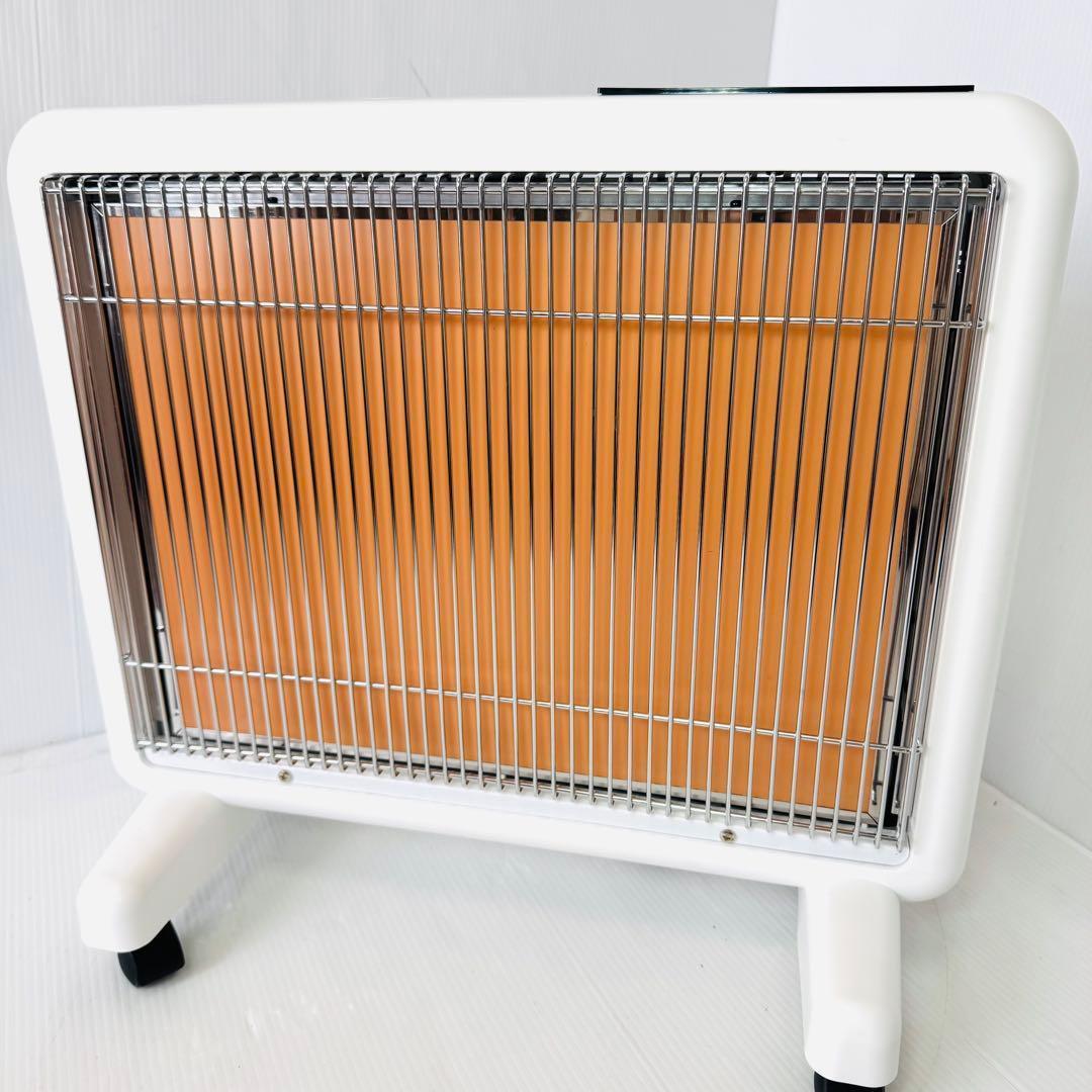 【極美品】 サンルミエ E800L-TM3 タイマー付き 遠赤外線パネルヒーター 2026年最新】サンルミエ e800l-tmの人気アイテム - メルカリ