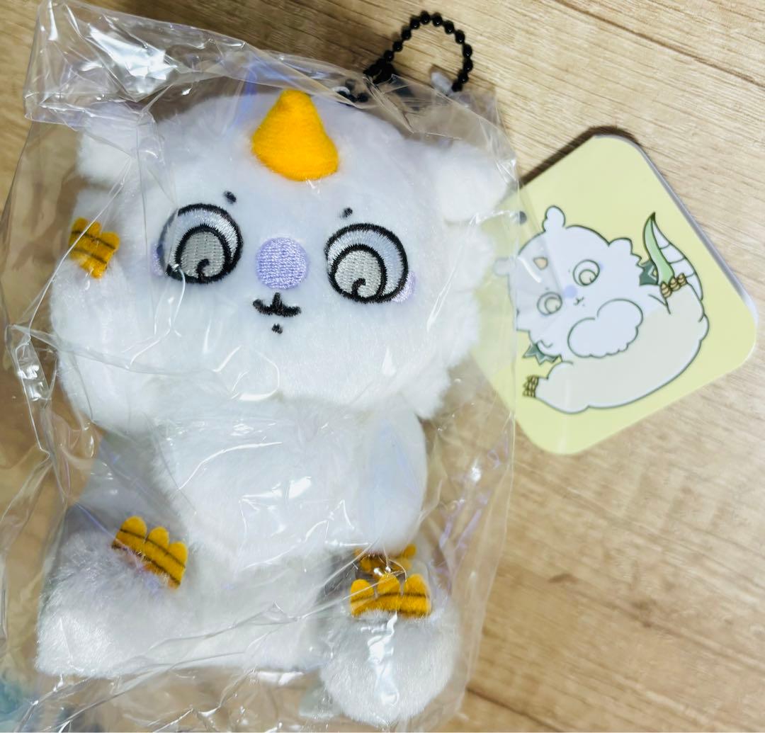 まじかるちいかわゴブリンオデあのこ3点セット