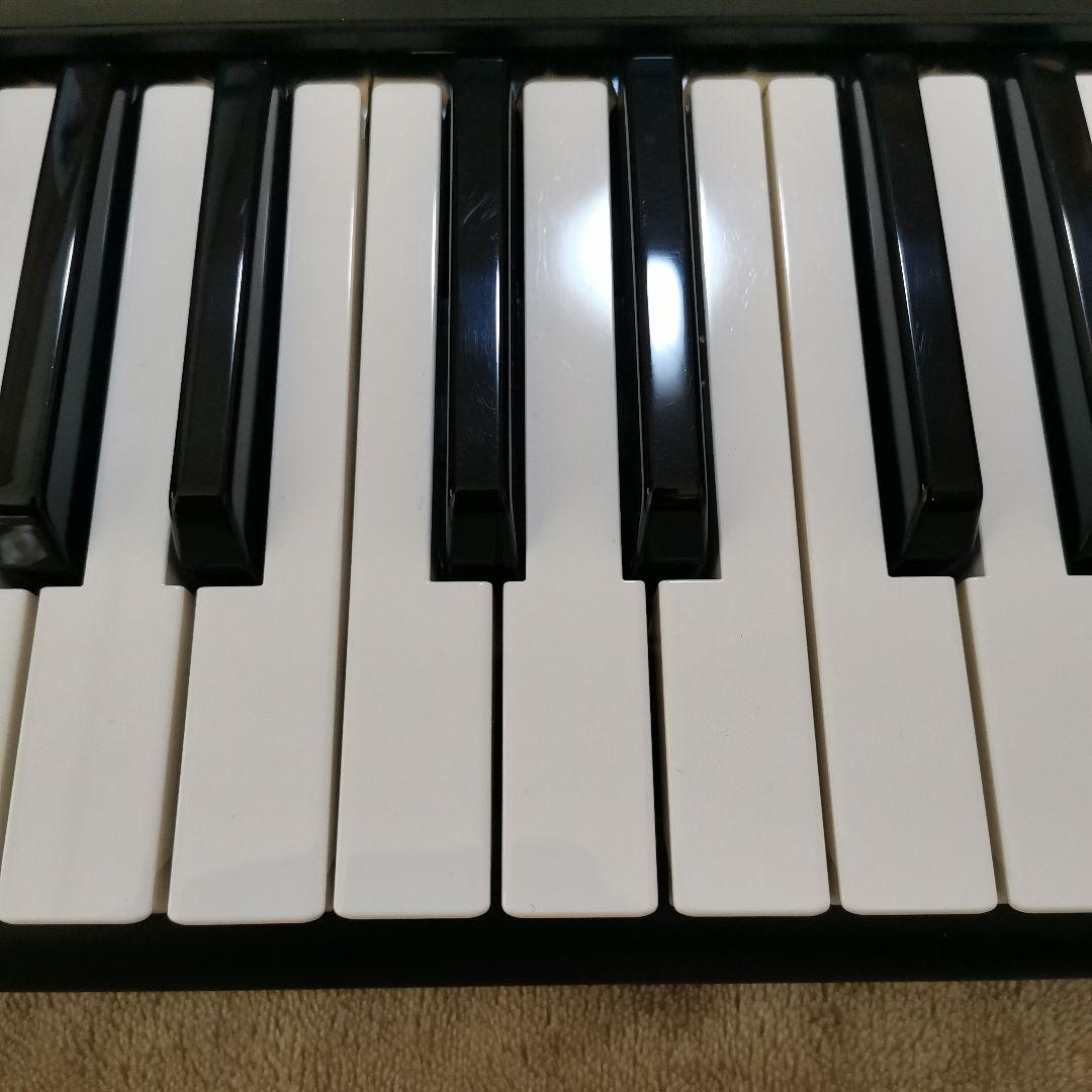 Yamaha PSR-E213 電子ピアノ電子キーボード箱入り 説明書・楽譜付き