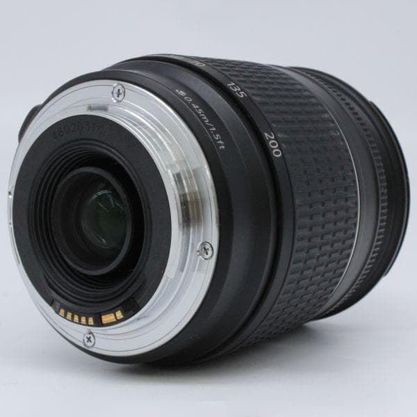 ■極上品■ CANONレンズ 28-200mm F3.5-5.6 USM