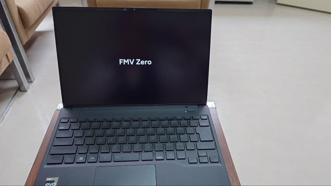 Windowsノート本体 LIFEBOOK WU4/H1 富士通FMVパソコン | LIFEBOOK WU4/H1 カスタムメイドモデル